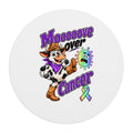 Mouse Pad - Round