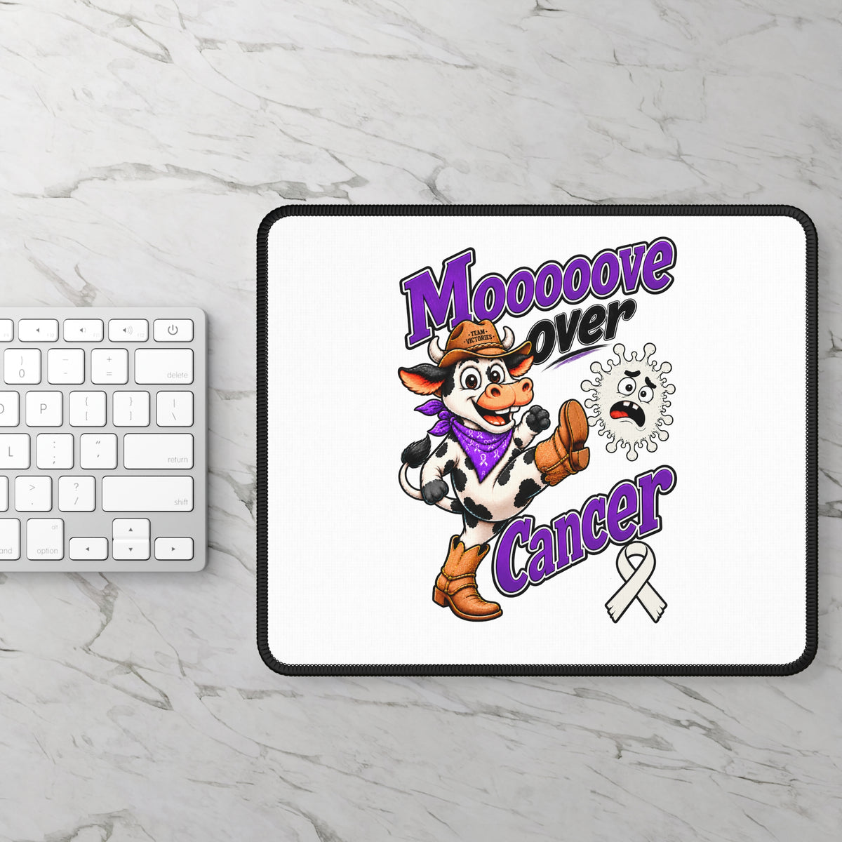 Gaming Mouse Pad