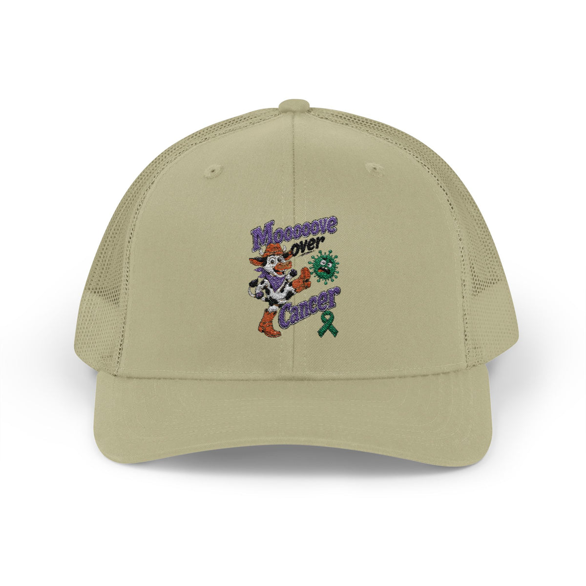 Trucker Hat | Yupoong 6606