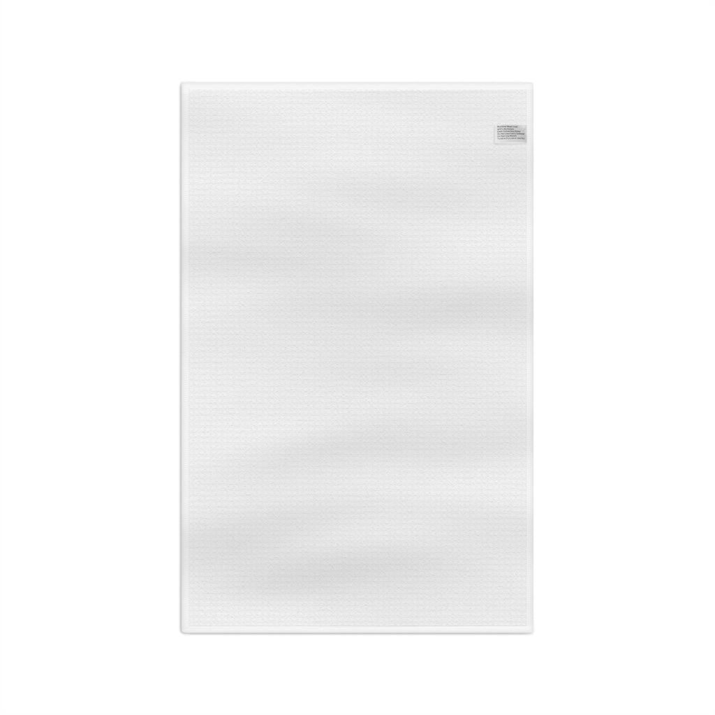 Microfiber Tea Towel — Kitchen Towel