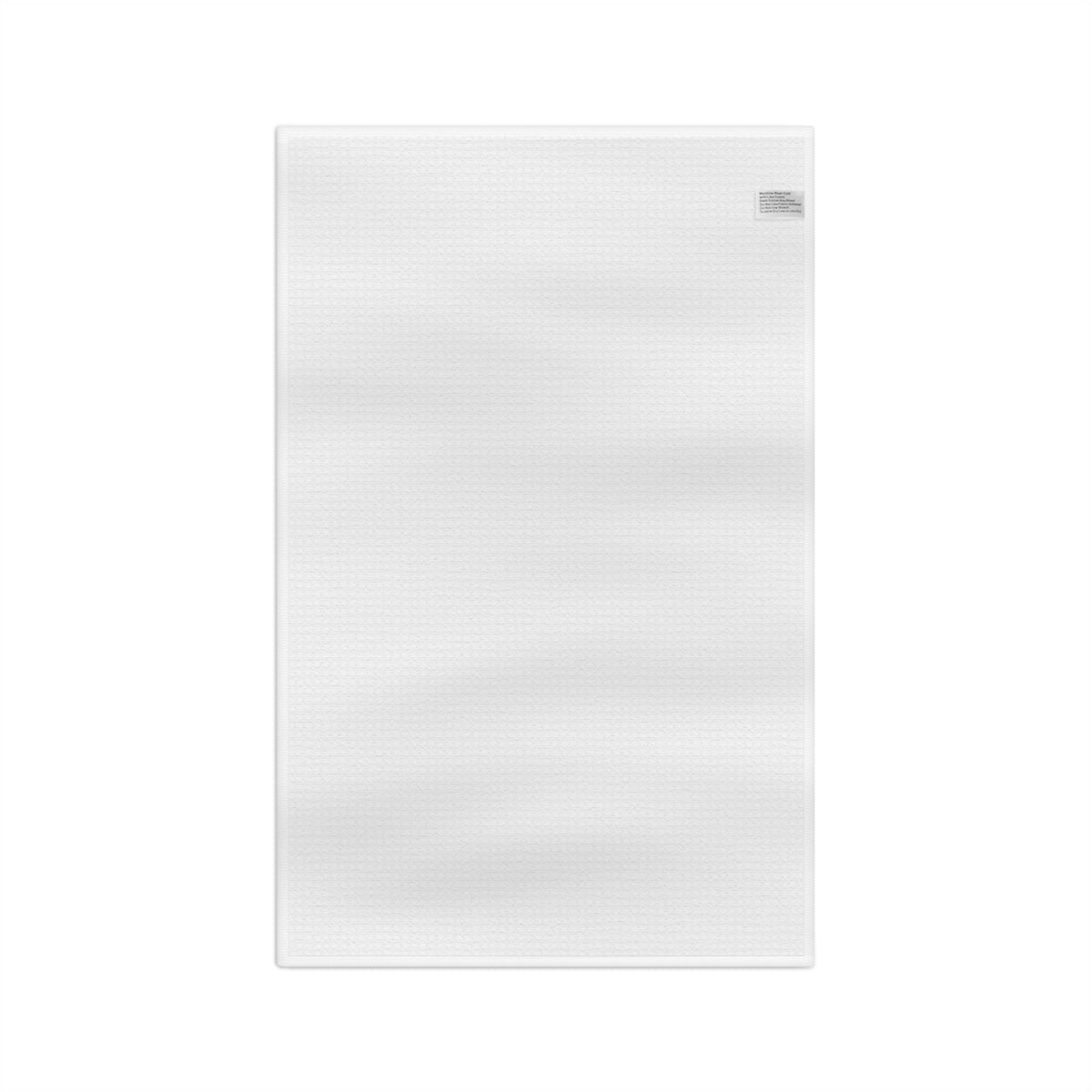 Microfiber Tea Towel — Kitchen Towel