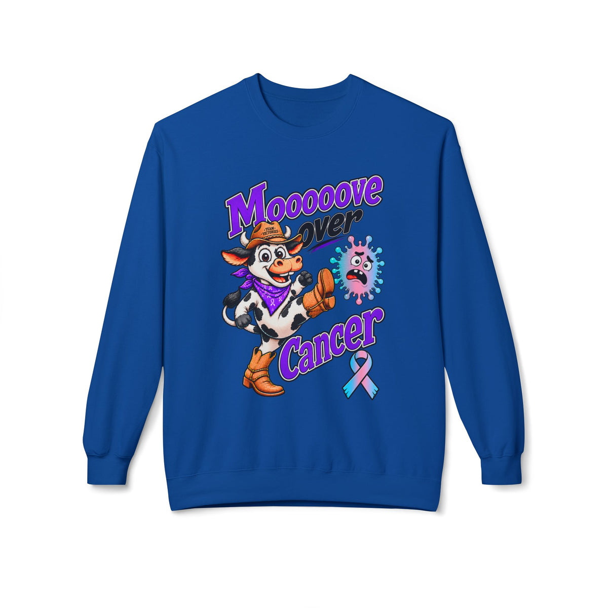 Crewneck Sweatshirt | Gildan SF000