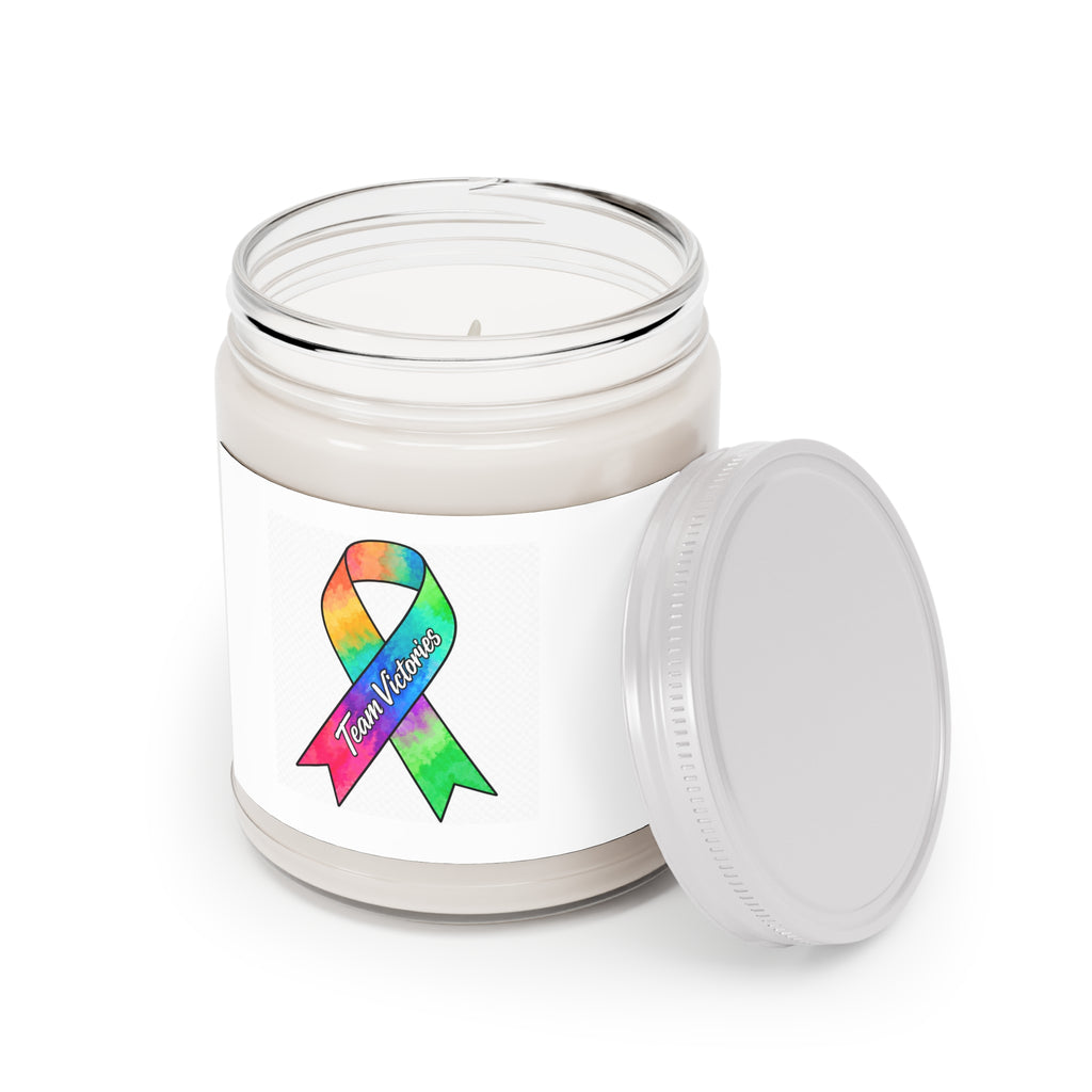 Soy Candles - 9oz