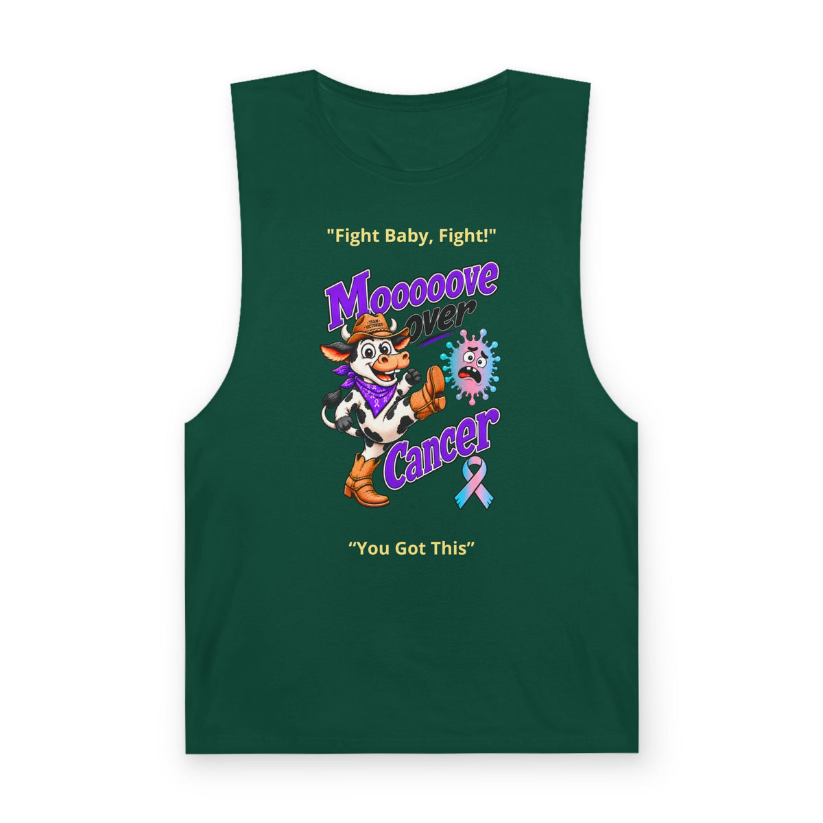 Tank Top | AS Colour 5025 - "Personalize"
