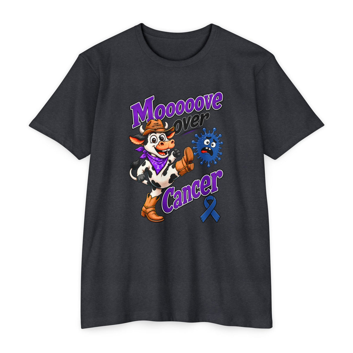 T-Shirt | Next Level 6210