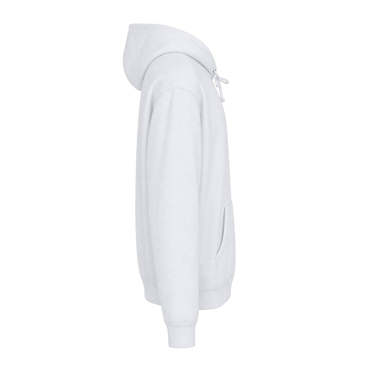 Hoodie –  Pullover