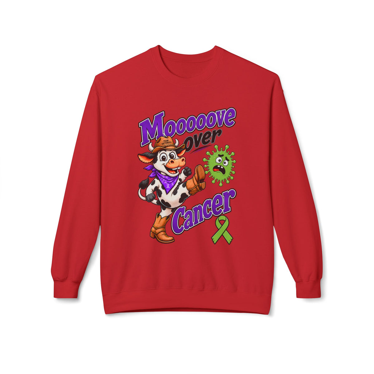 Crewneck Sweatshirt | Gildan SF000