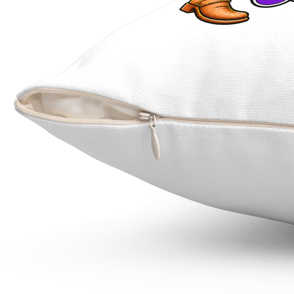 Throw Pillow