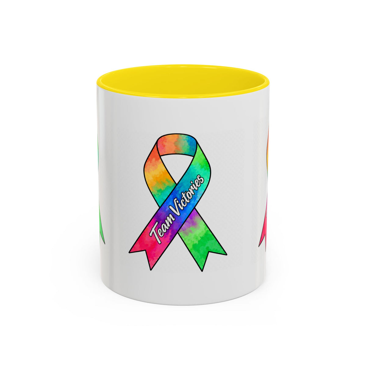 Mug — Accent Coffee Cup - 11 & 15 oz