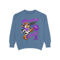 Crewneck Sweatshirt | Comfort Colors 1566