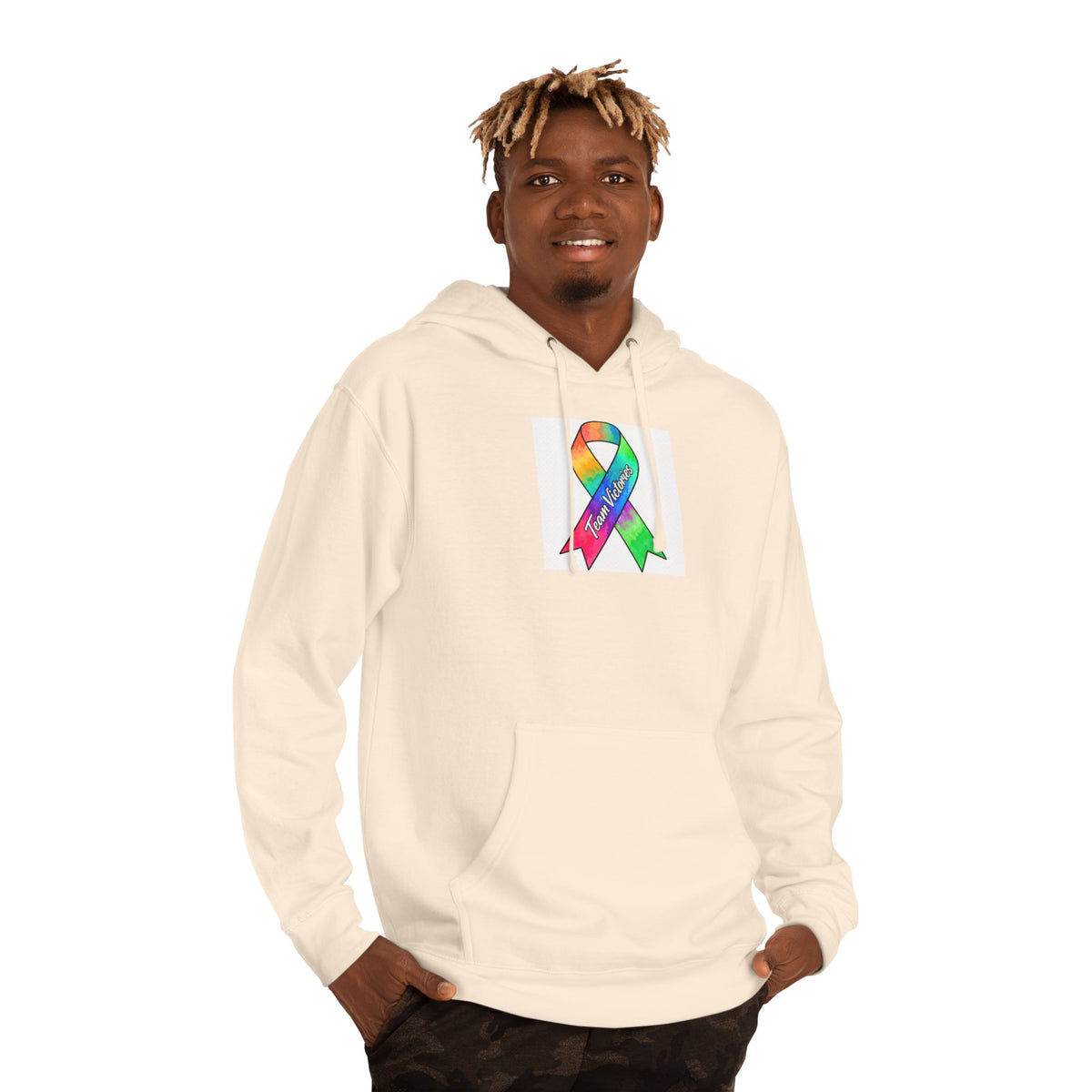 X Hooded Sweatshirt