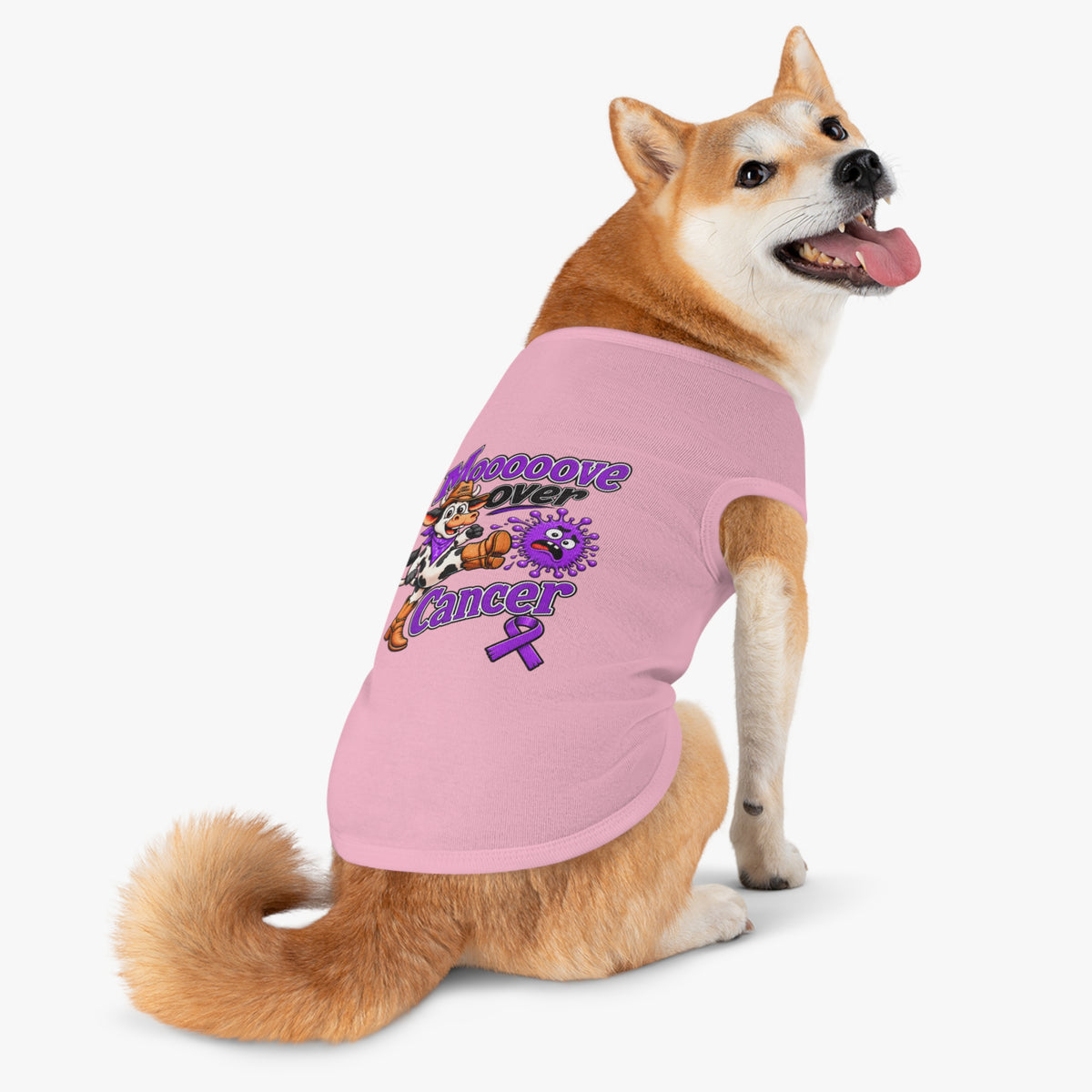 Pet Tank Top