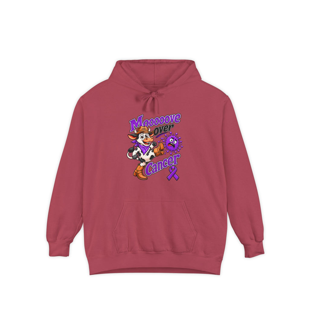 Hoodie | Comfort Colors 1567