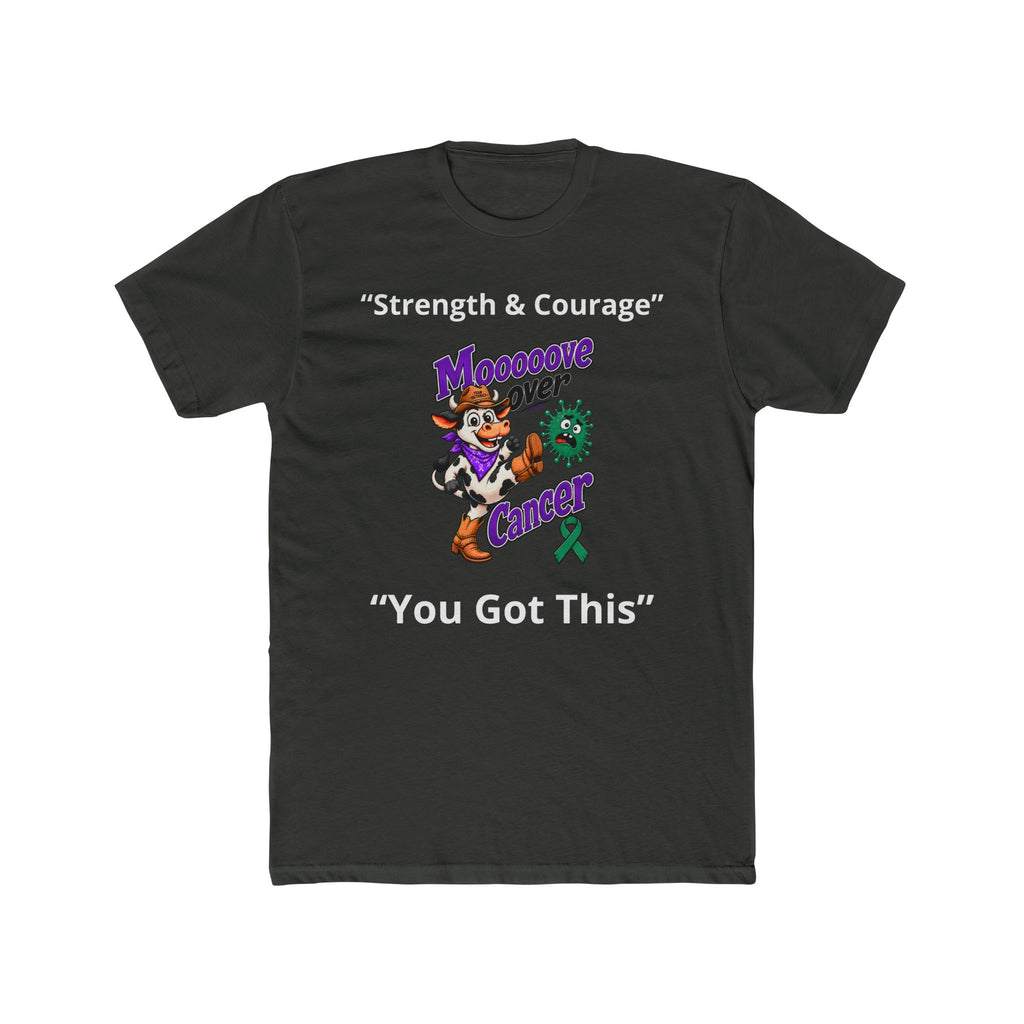 T-Shirt | Next Level 3600 - "Personalize"