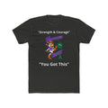 T-Shirt | Next Level 3600 - "Personalize"