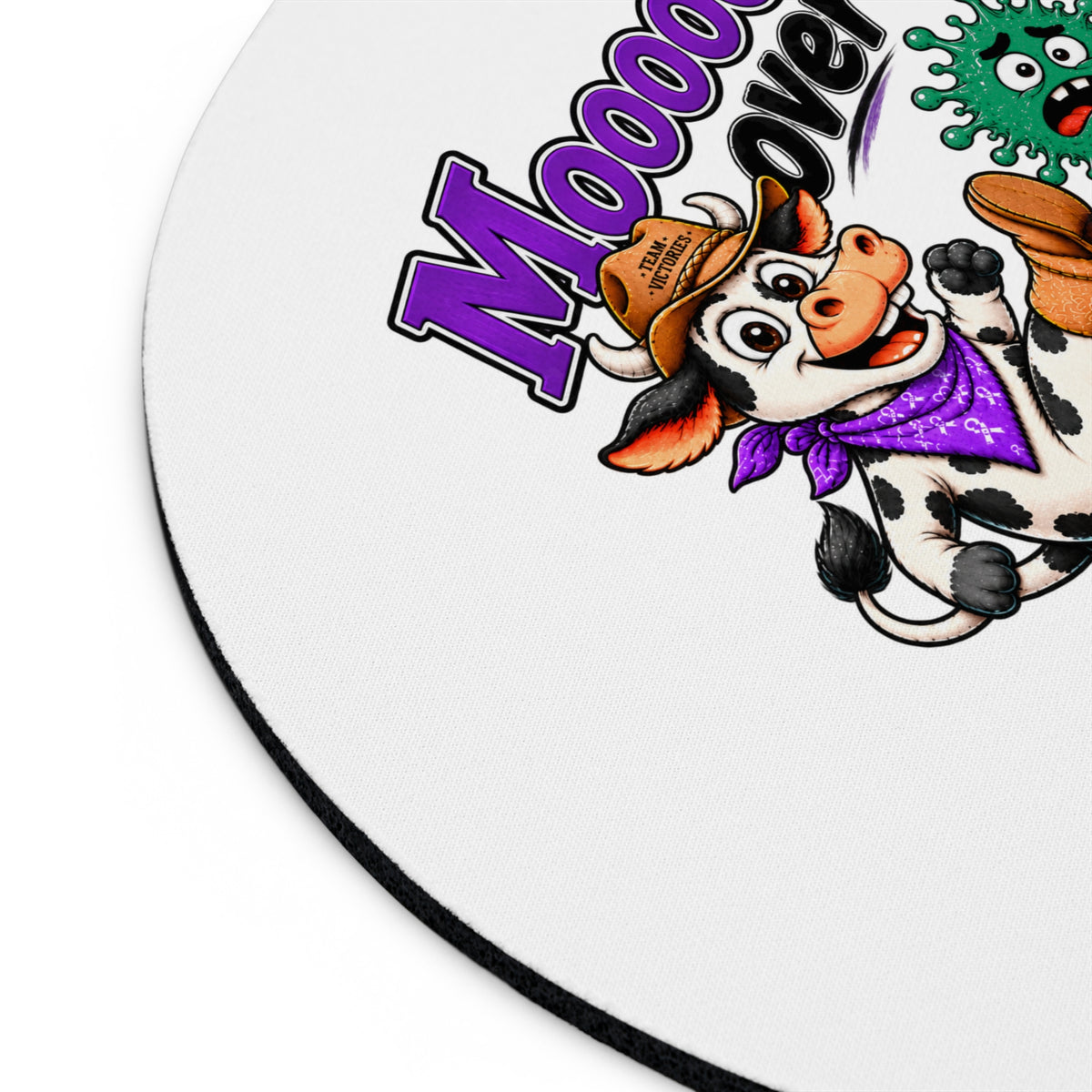 Mouse Pad - Round