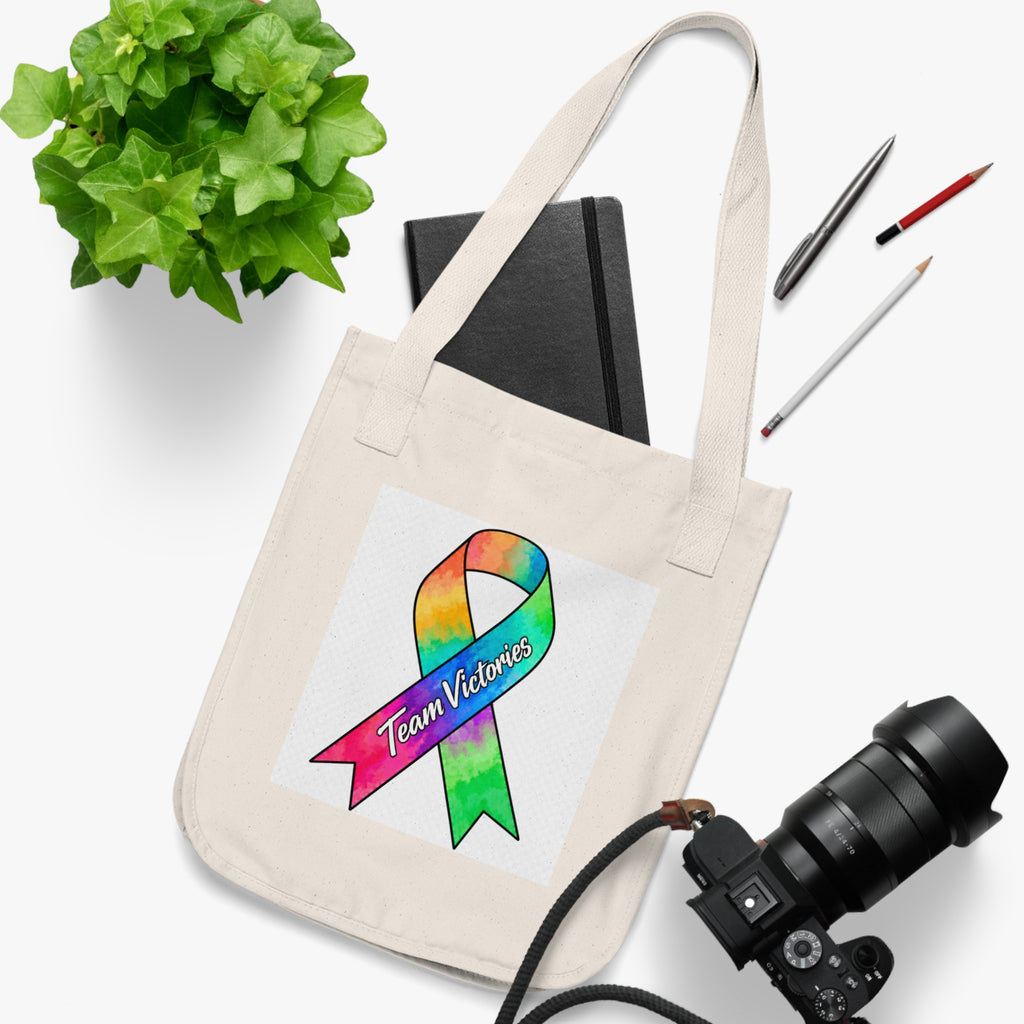 Canvas Tote Bag
