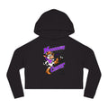 Cropped Hoodie | Ind. Trading Co. AFX64CRP