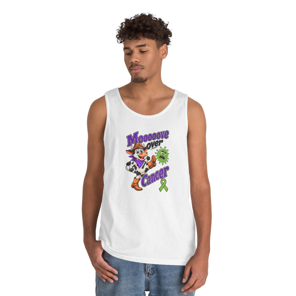 Tank Top | Gildan 5200