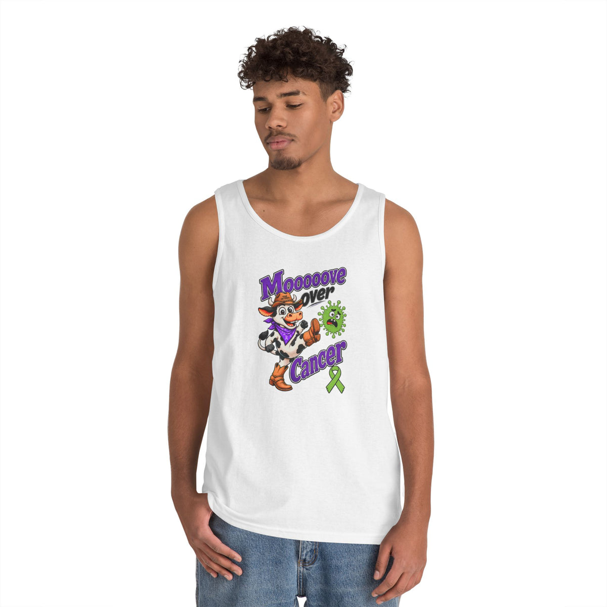 Tank Top | Gildan 5200