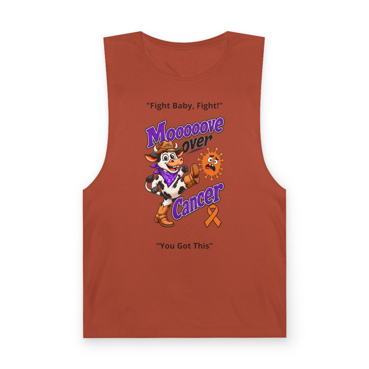 Tank Top | AS Colour 5025 - "Personalize"