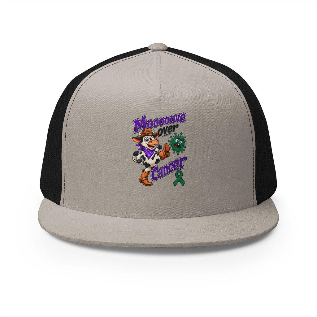 Trucker Cap | Yupoong 6006