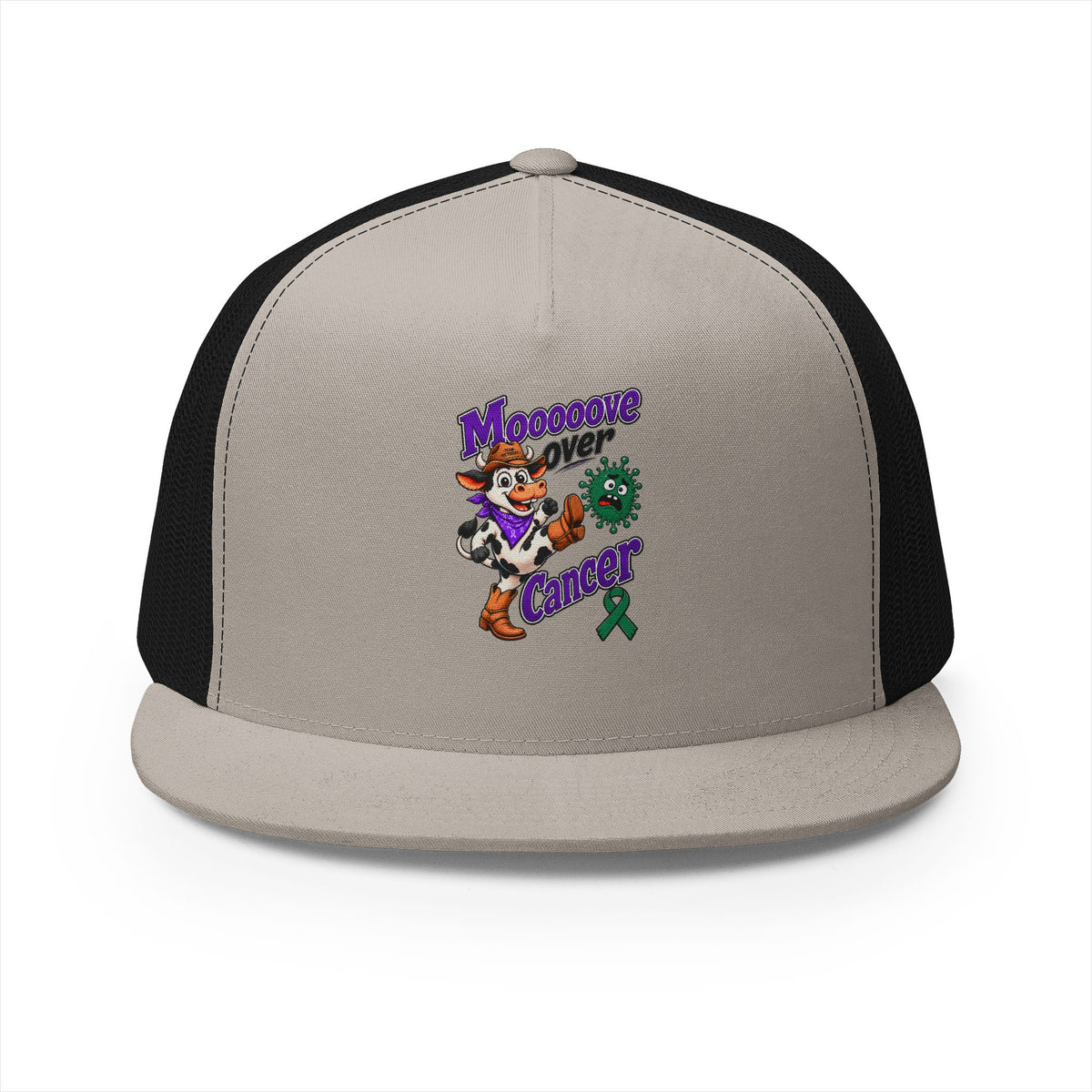 Trucker Cap | Yupoong 6006