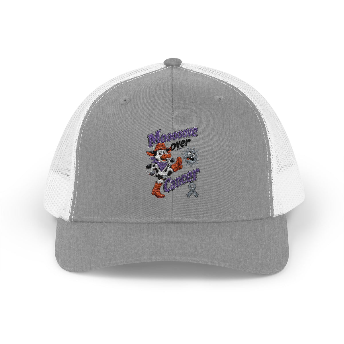 Trucker Hat | Yupoong 6606