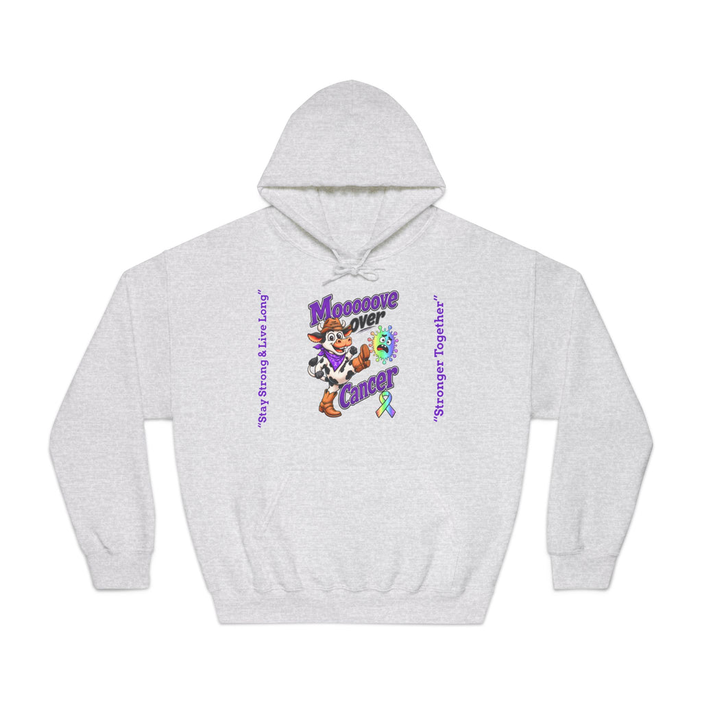 Hoodie - Sweatshirt | Gildan 12500 - "Personalize"
