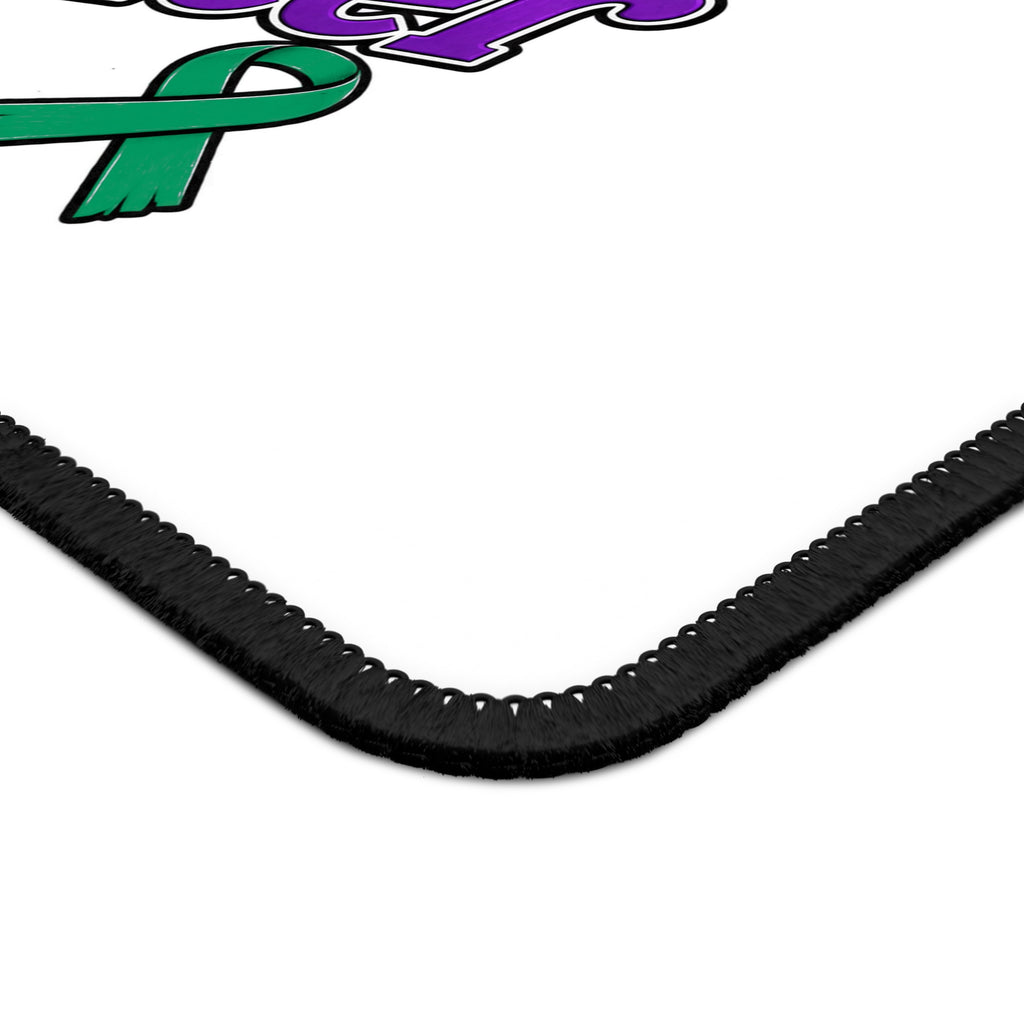 Gaming Mouse Pad