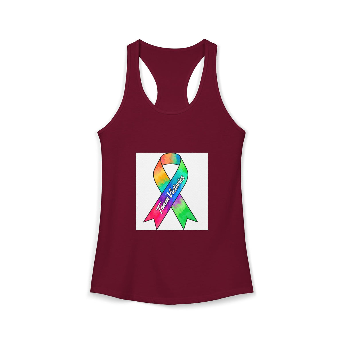 Women's Ideal Racerback Tank