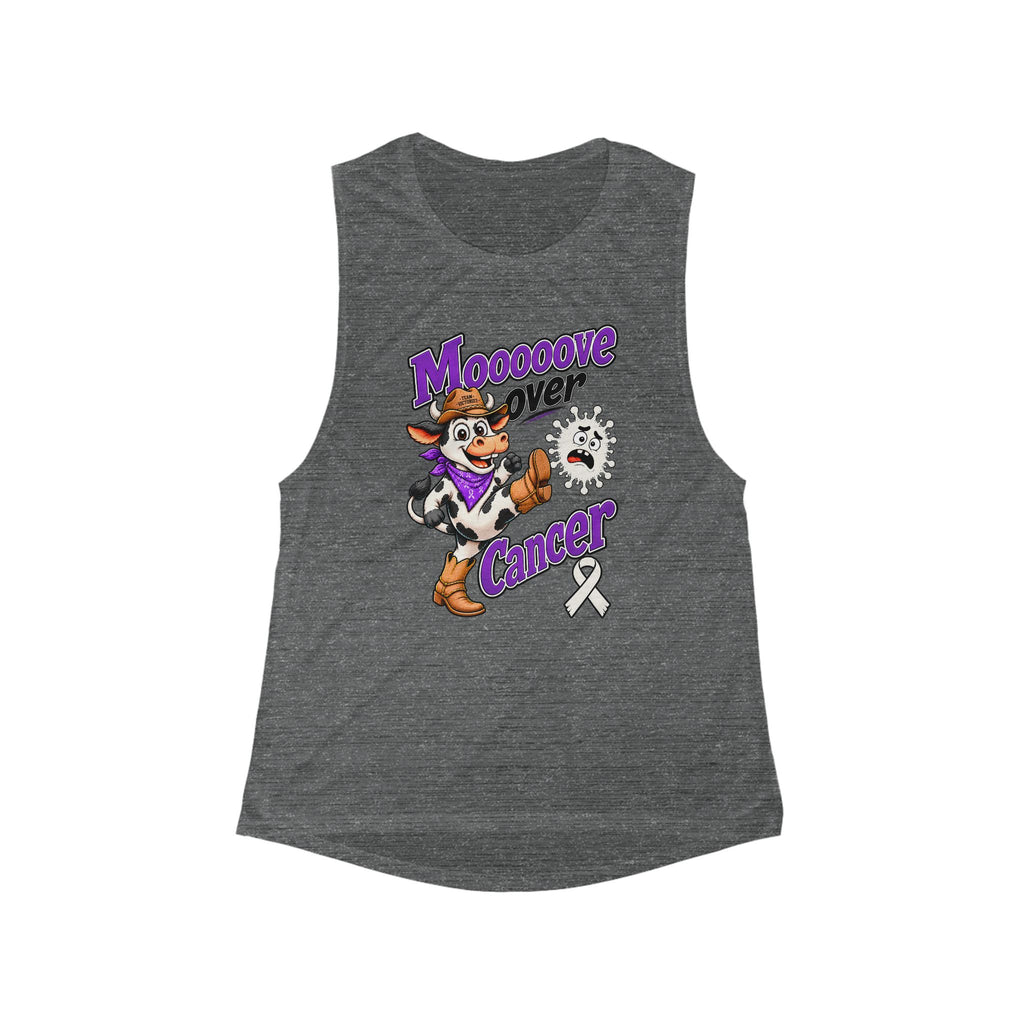 Muscle Tank | Bella+Canvas 8803