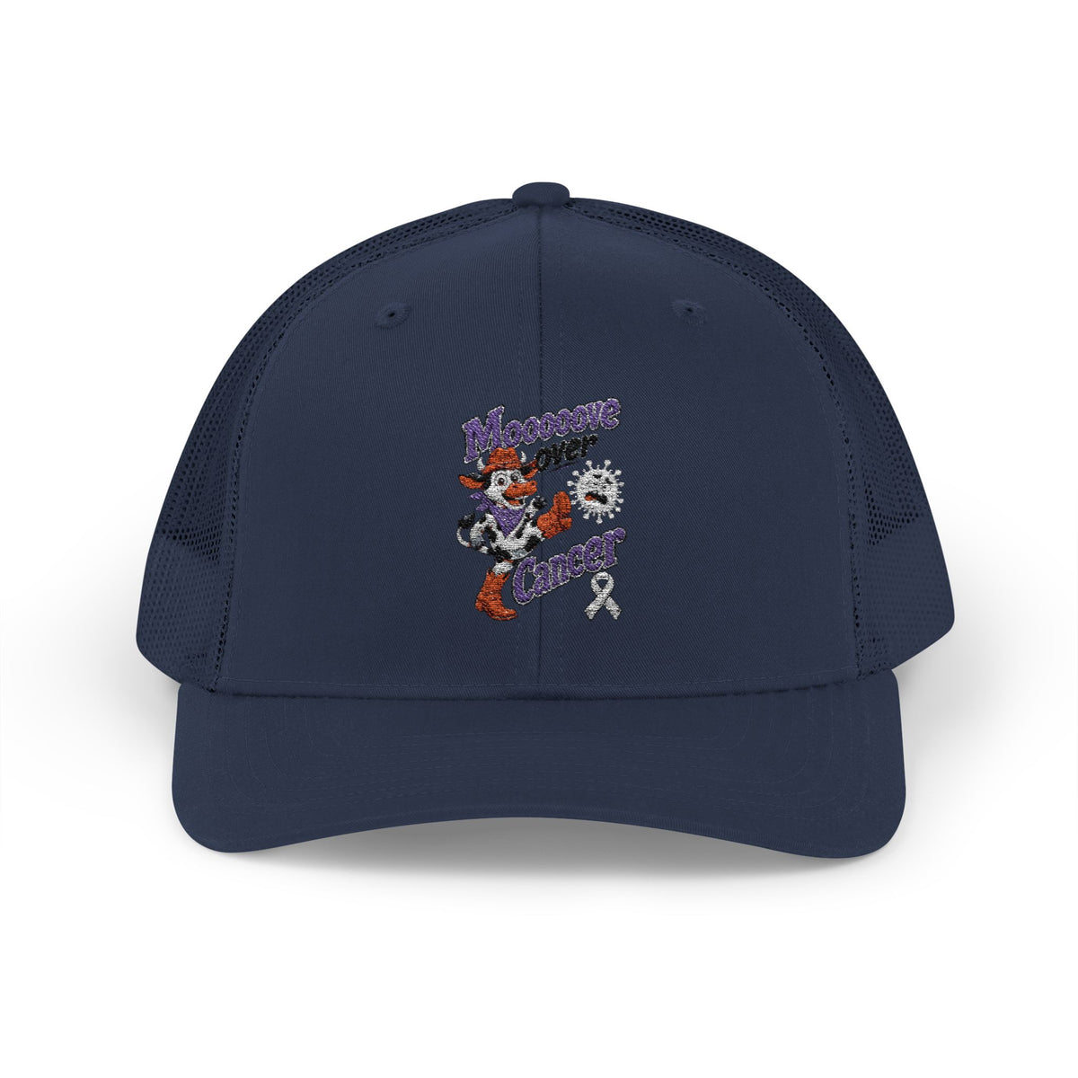 Trucker Hat | Yupoong 6606
