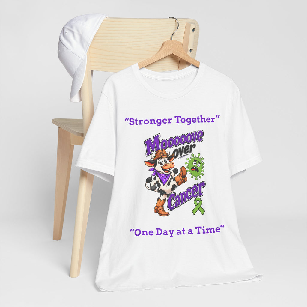 T-Shirt - Crew Neck | Bella Canvas 3001 - "Personalize"