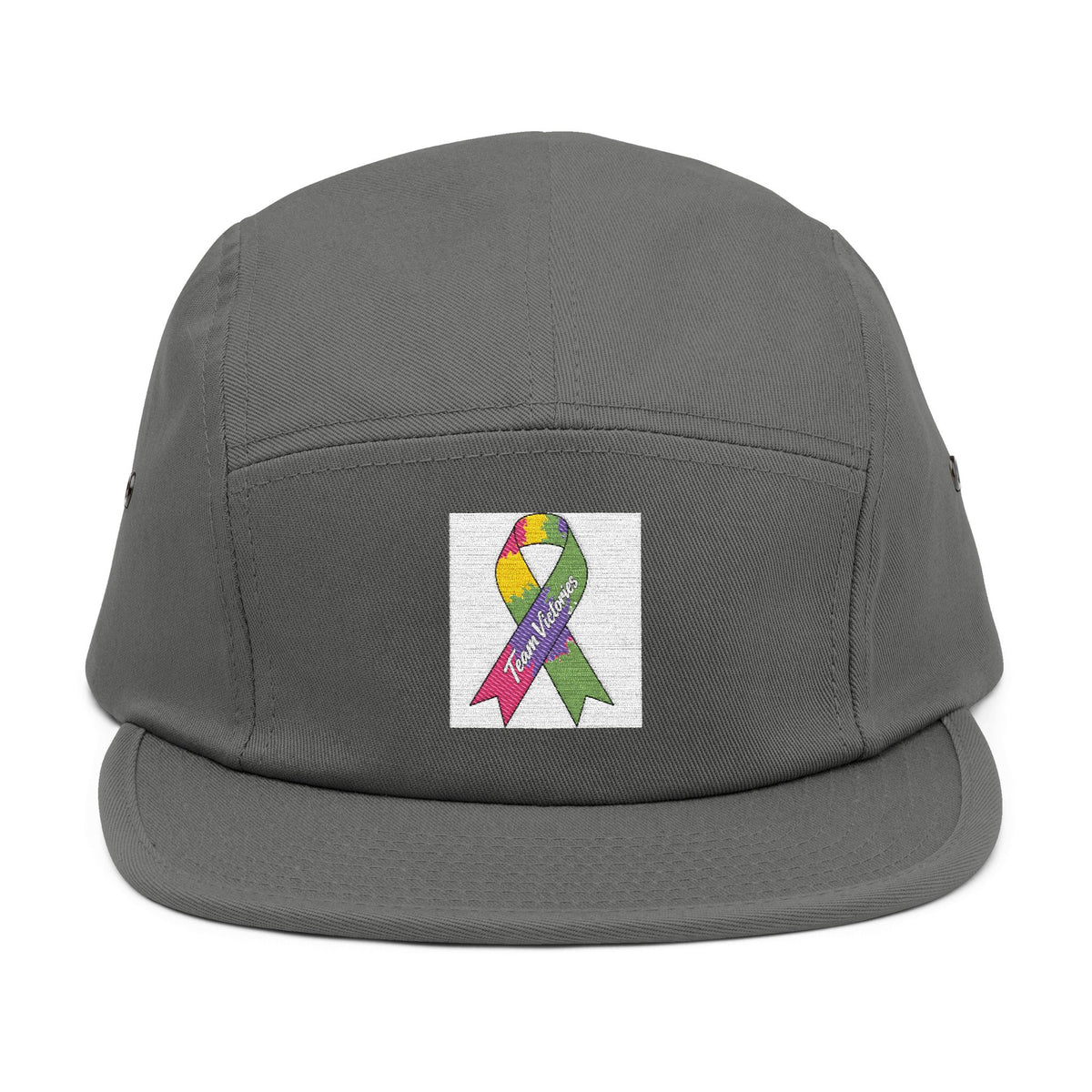 5-Panel Cap