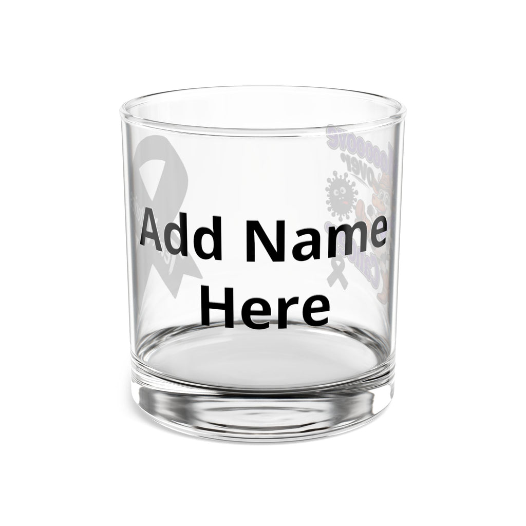 Rocks Glass - 10 oz