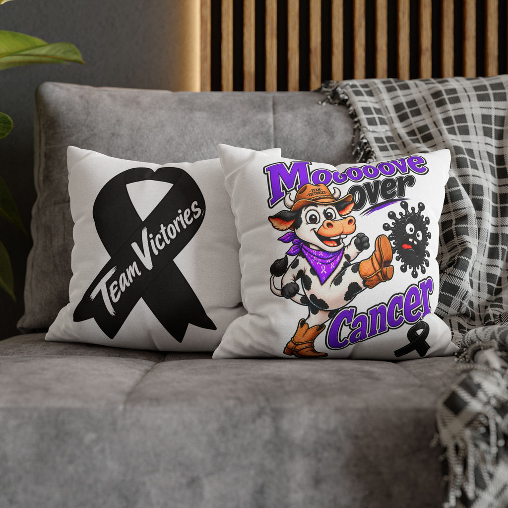 Pillow Case - 6 Sizes (Case Only)