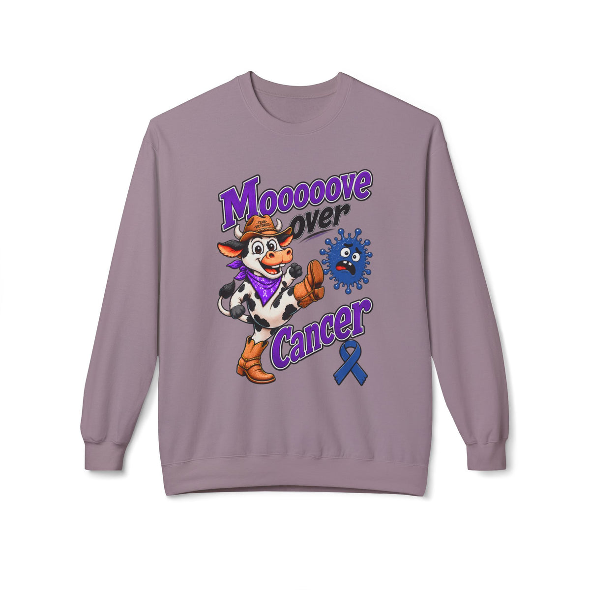 Crewneck Sweatshirt | Gildan SF000