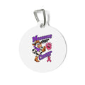 Pet ID Tag