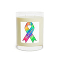 Scented Candle – 11oz Glass Jar