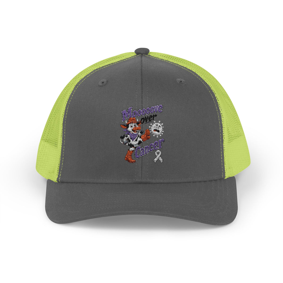 Trucker Hat | Yupoong 6606