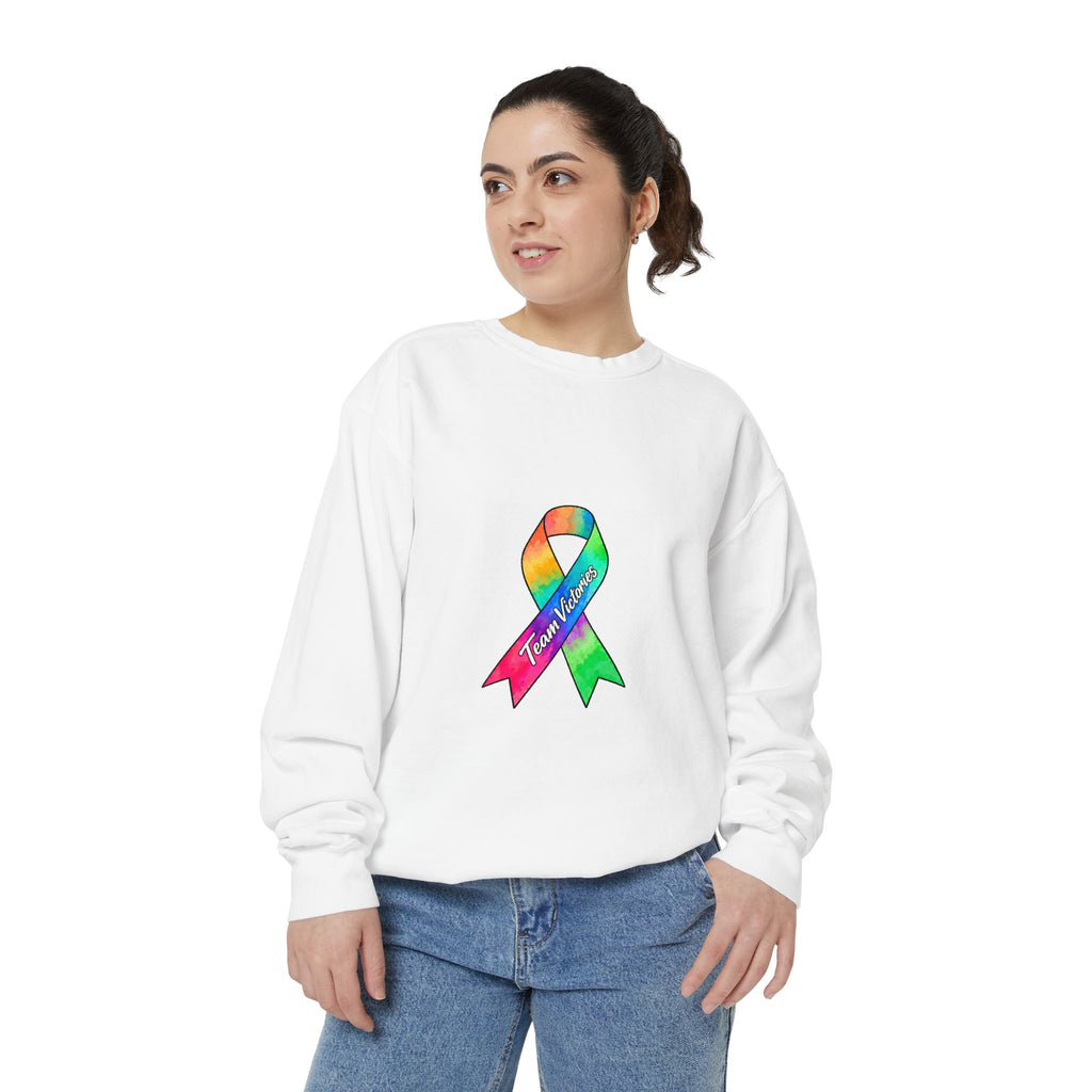 Crewneck Sweatshirt