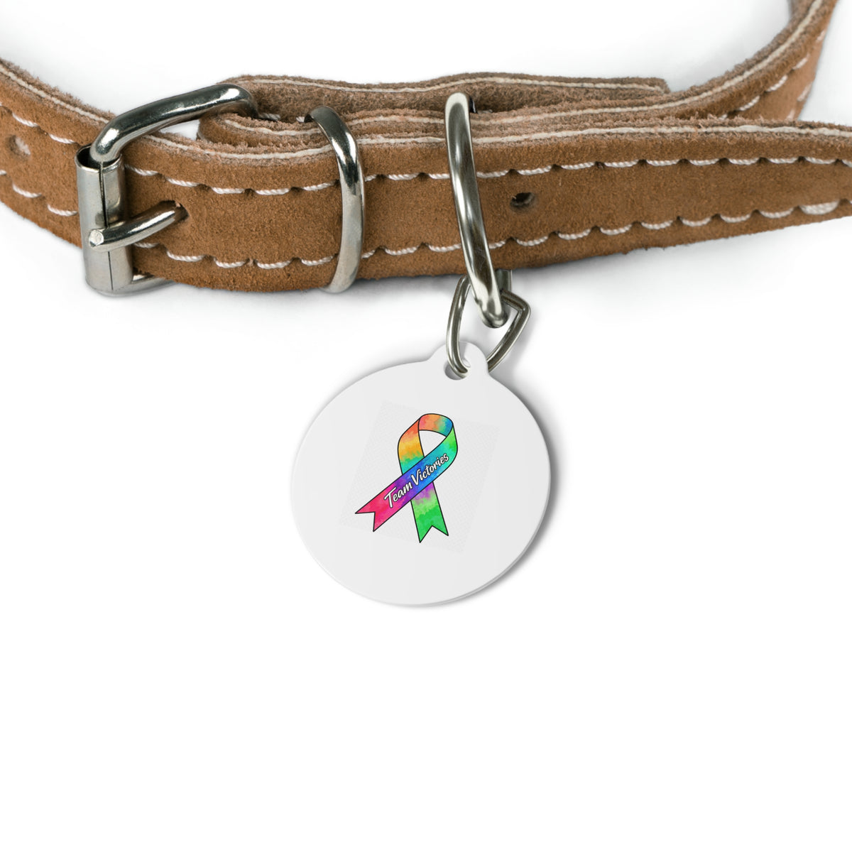 Pet ID Tag