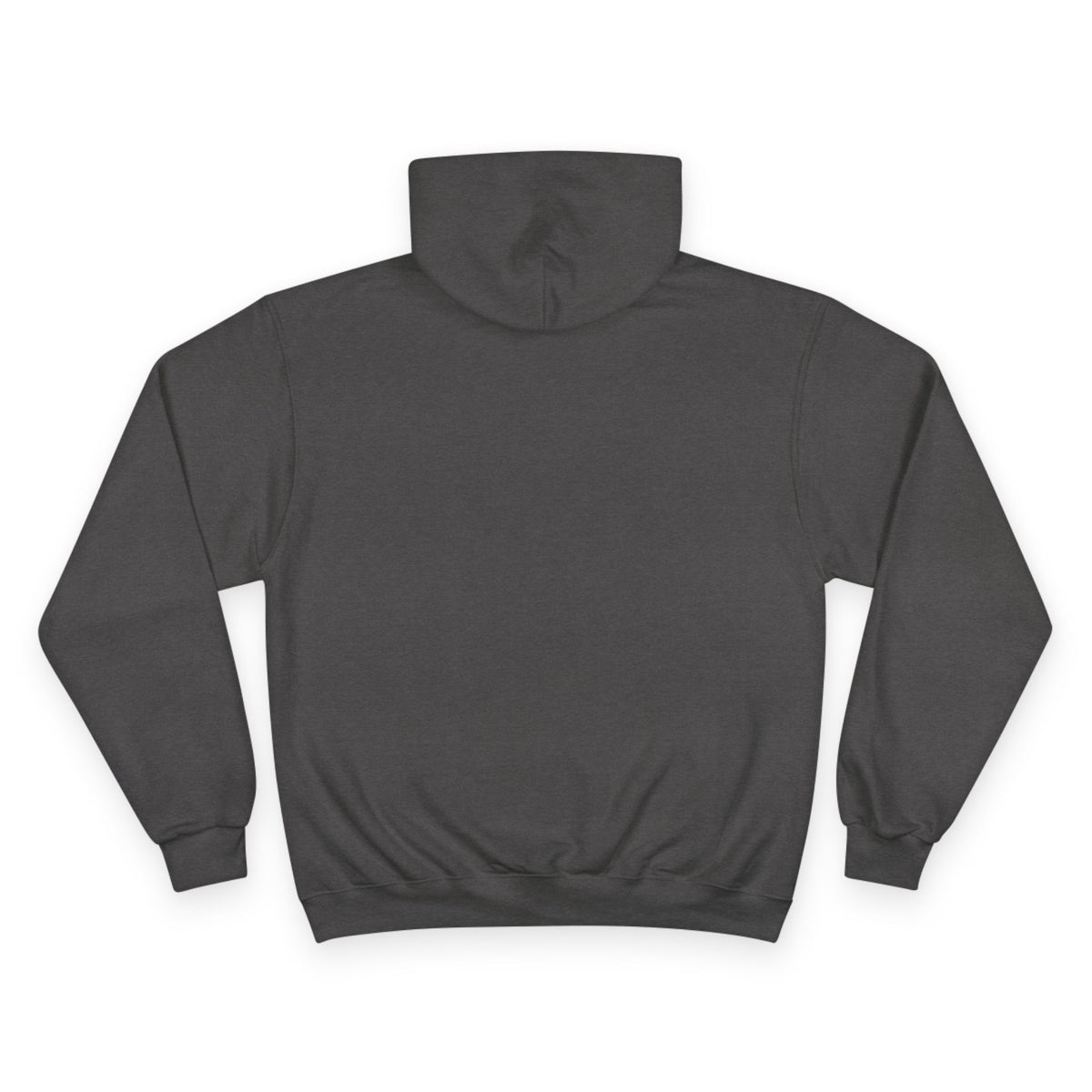 Hoodie - Pullover | Champion S700 | "Add Name Here"