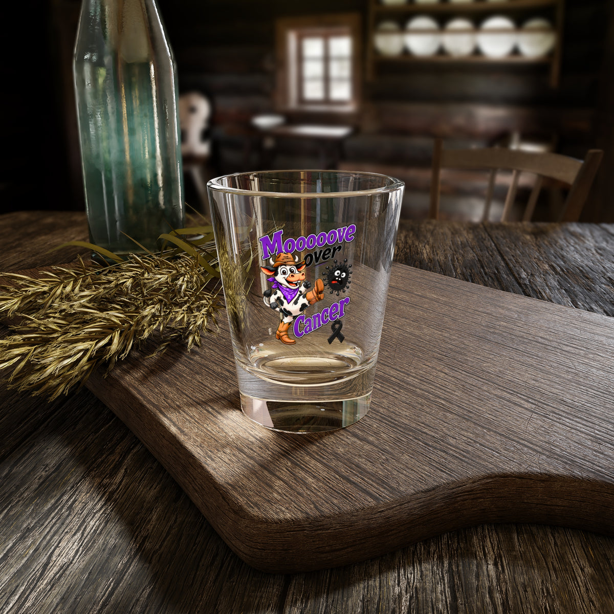 Shot Glass - 1.5 oz