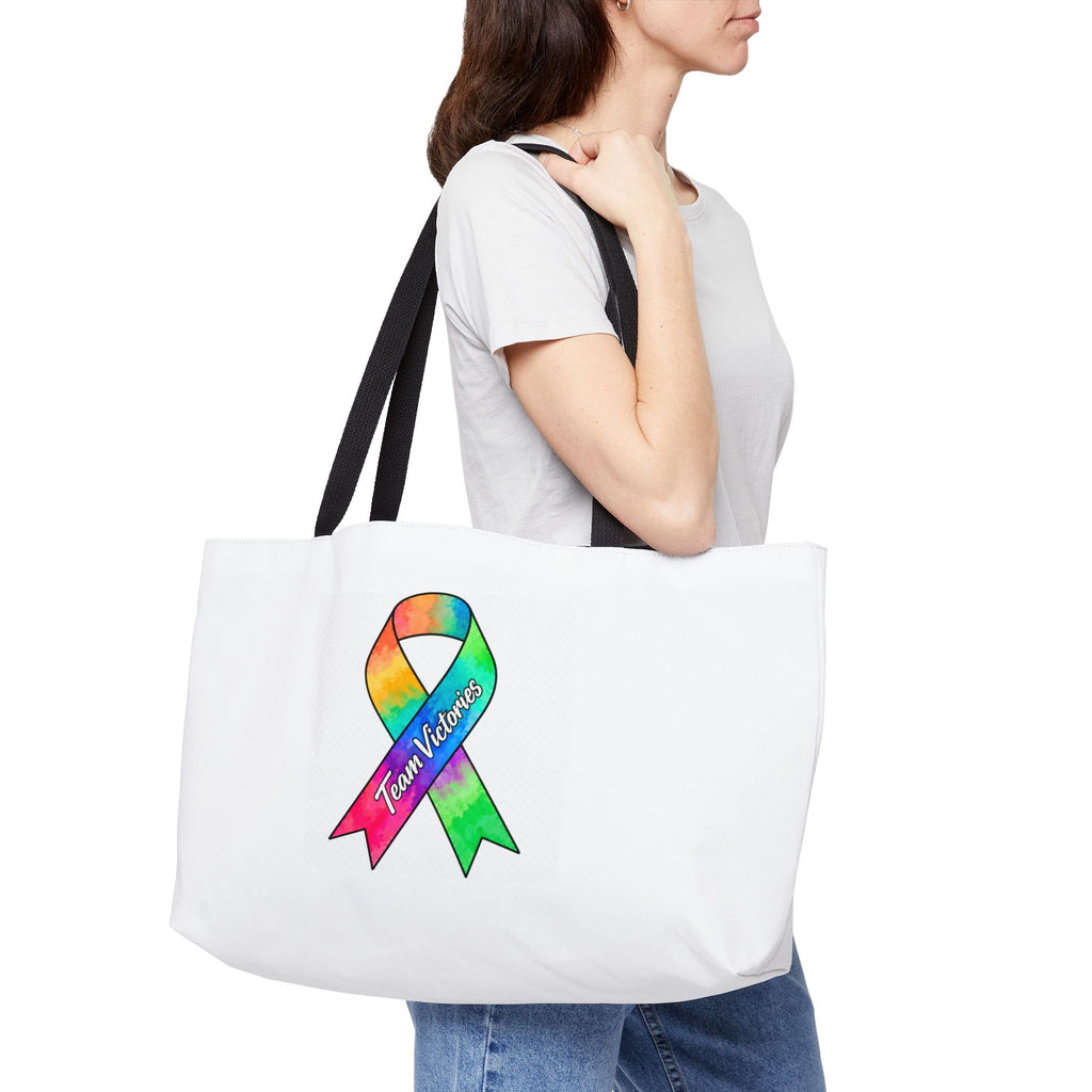 Weekender Tote Bag