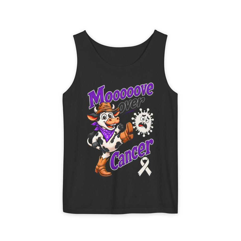 Tank Top | Comfort Colors 9360