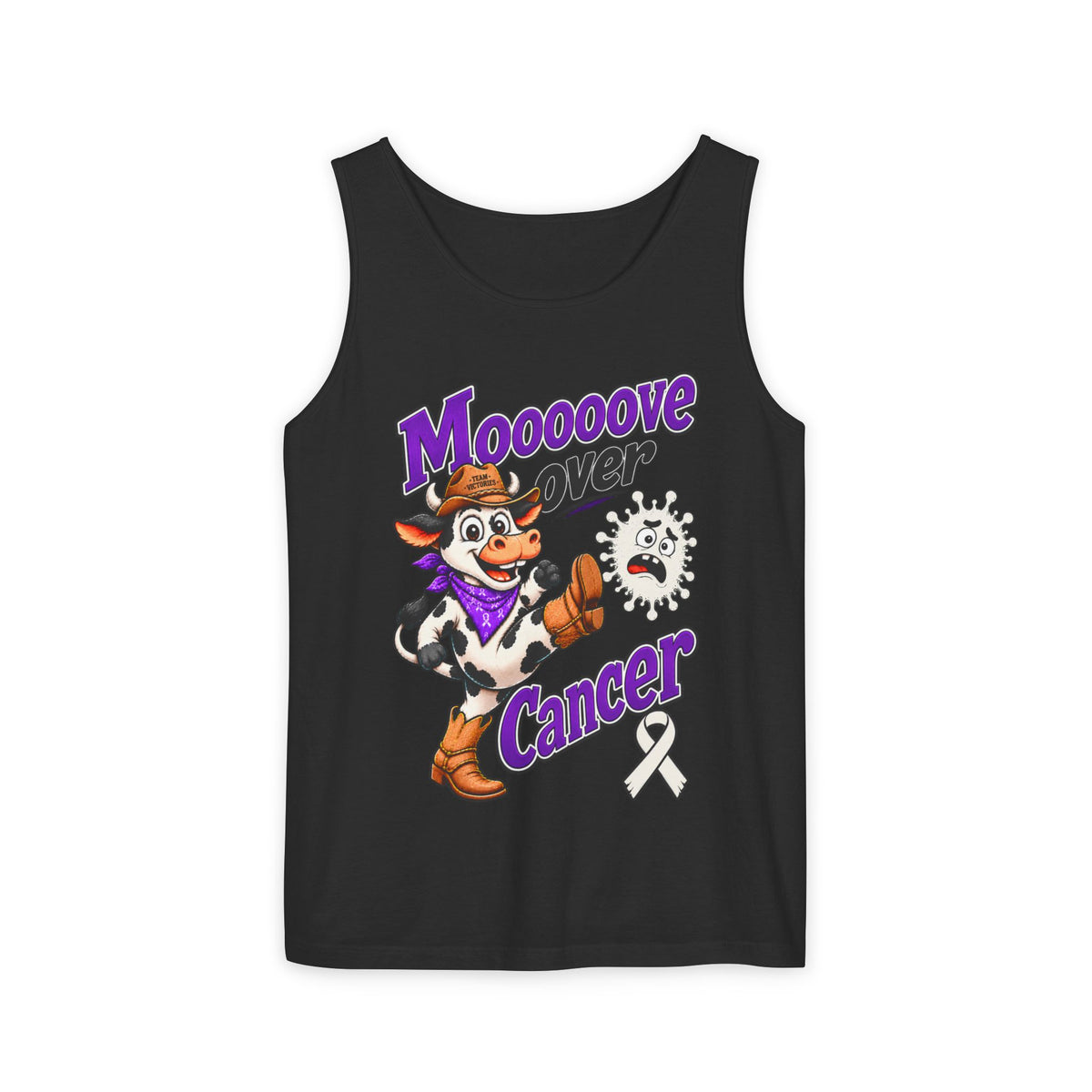 Tank Top | Comfort Colors 9360
