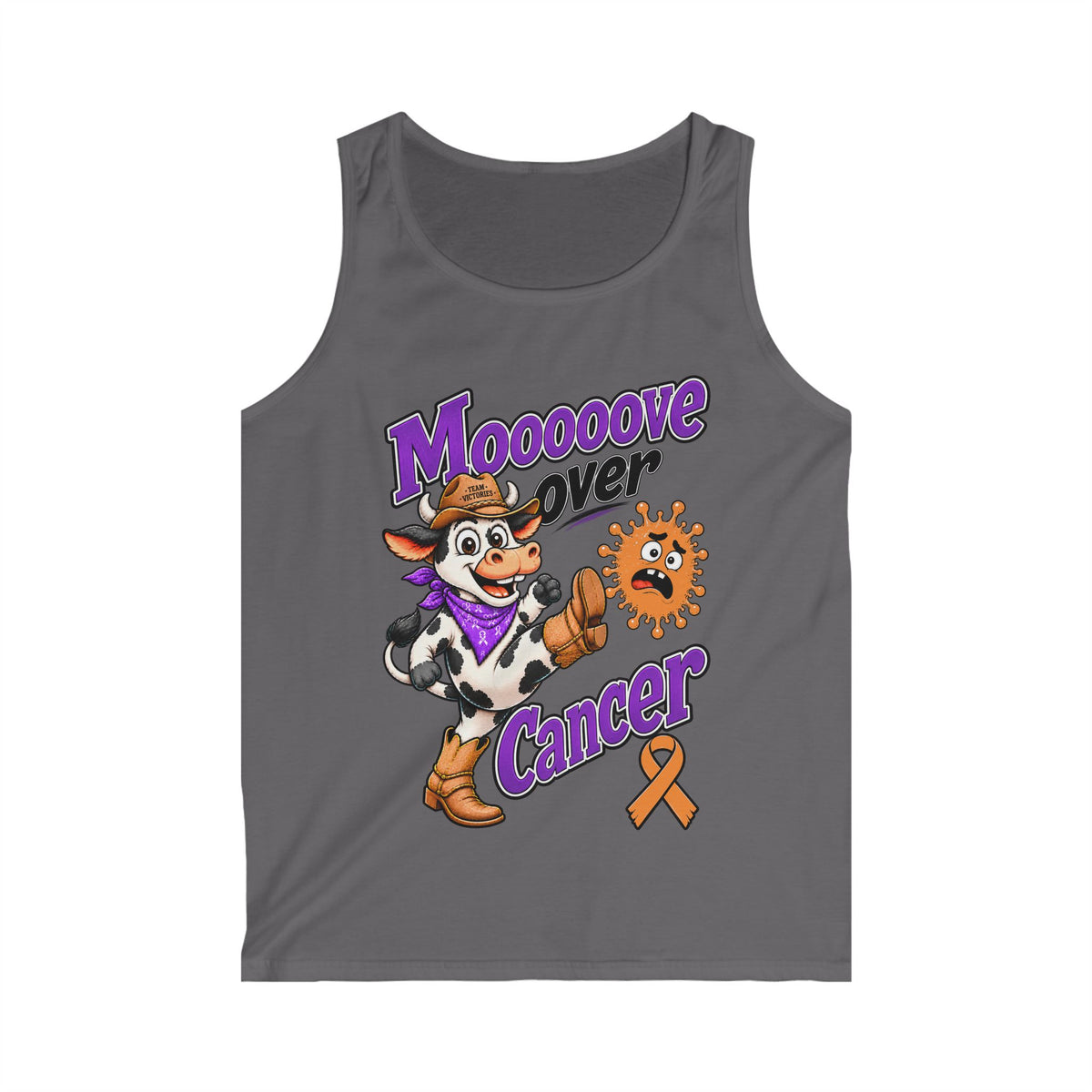 Tank Top | Gildan GD12