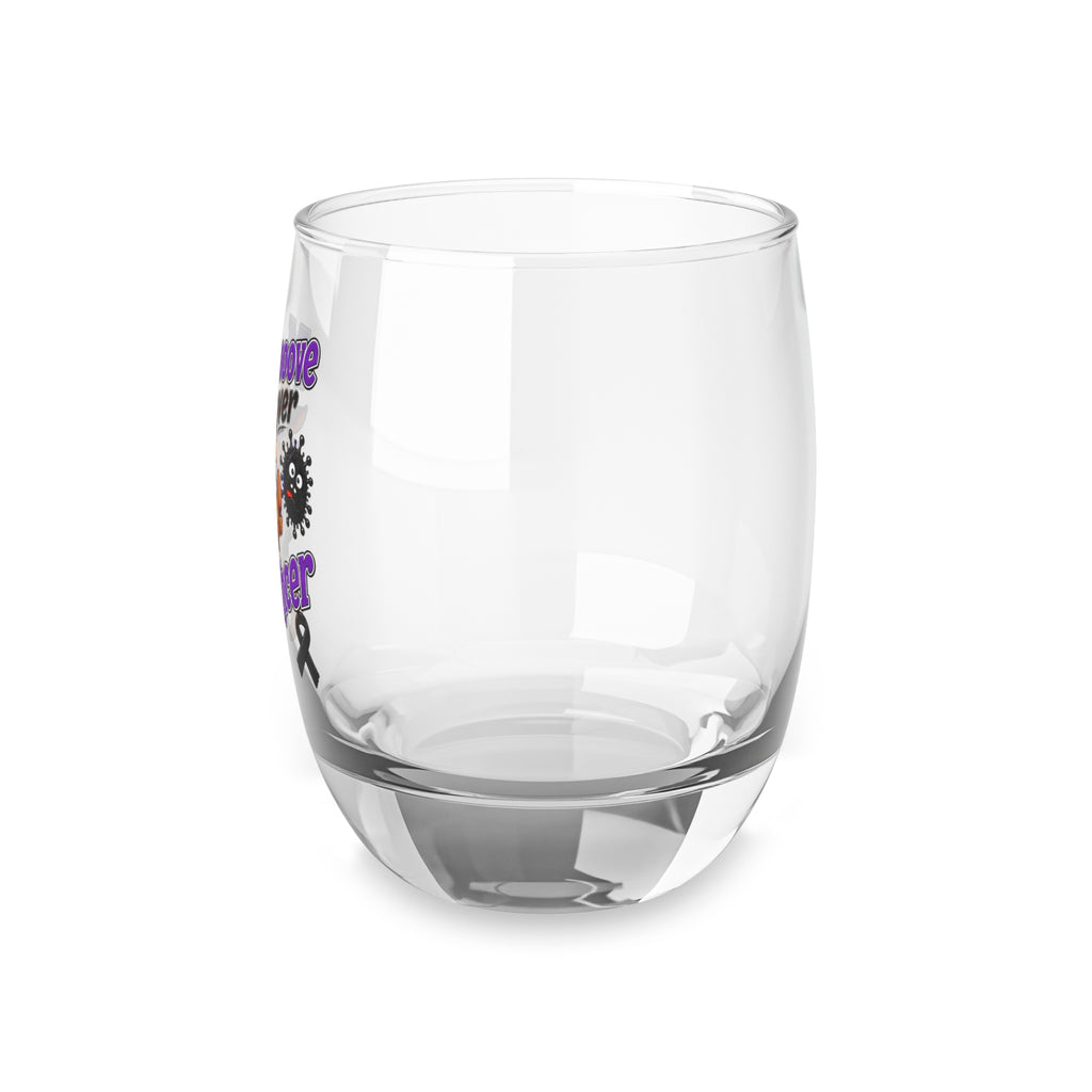 Whiskey Glass - Rocks Glass